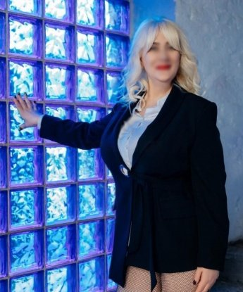 Анкета проститутки Карина - Фото 1, Пангоды, 42 года, №3818