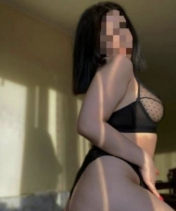 Анкета проститутки Ярослава - Фото 1, Пангоды, 18 лет, №8904
